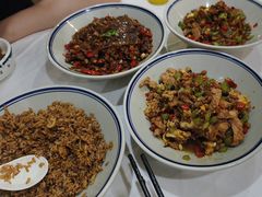 -新新湘菜馆(新中街二条店)