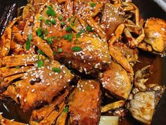 -一棠龙虾•王牌虾球(楚河汉街店)