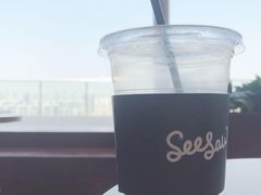 -Seesaw Coffee(朝阳大悦城店)
