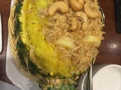 菠萝饭-荷花泰菜(东方新天地店)