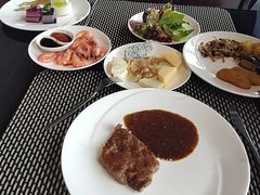 烤牛排-虎门美思威尔顿酒店(海之光自助餐)