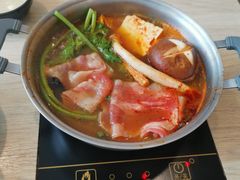 -吉野家(枫合万嘉店)