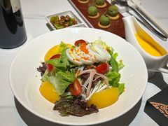 -荟廷·晶萃(陆家嘴尚悦湾店)