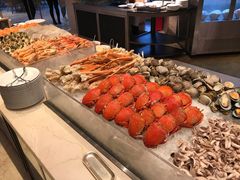 -TABLE·味西餐厅-成都茂业JW万豪酒店
