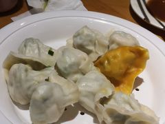 鲅鱼金饺-金谷园饺子·烧烤·家宴(人大总店)