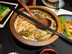 花溪牛肉粉-山石榴·贵州菜(丰盛里店)