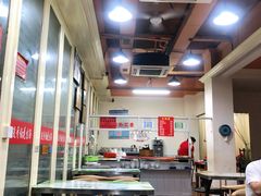 大堂-没牙伯花生汤店(老药洲店)