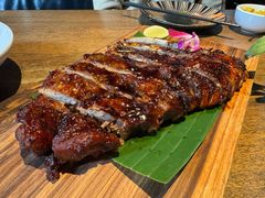 -泰莲庭·溪畔餐厅(雁栖湖店)
