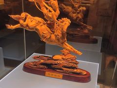 -浙江省博物馆(孤山馆区)