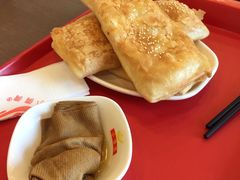 火烧-小倩倩•鸡汤馄饨(江西路创始店)
