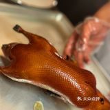 大董烤鸭终于来成都啦