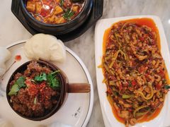 -陈麻婆豆腐总店