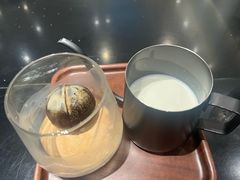 -Home Cafe(水榭春天店)