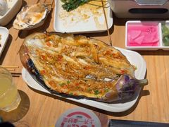-木屋烧烤(岗顶二店)