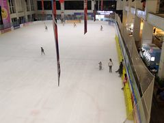 -冠军冰场CHAMPION RINK(中华城店)