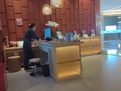 -LANN I 蘭·泰式古法按摩(上海湖滨道店)