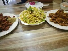 -老七饭馆(光荣道总店)