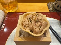 -鮨青(恒基名人购物中心店)