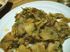 -芳芳私房菜·精做淮扬菜(承德路店)