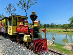 -歌斐颂巧克力小镇