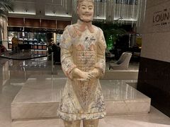 -西安豪享来温德姆至尊酒店