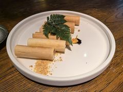 -肴约·花园式餐厅(湖里店)