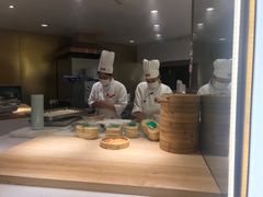 -西贝莜面村(上海百联西郊店)