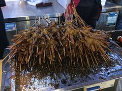 -阿芮烤鸡爪(世纪金源店)
