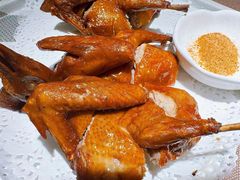 -潮州府·潮菜·砂锅粥(徐家汇店)