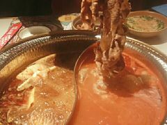 -温禾牛·和牛寿喜烧自助火锅(恒基名人店)