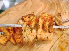 -新疆巴州金丝特餐厅(大钟寺店)