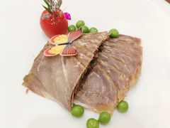 -鲁宴·鲁煨黄河生态大鲤鱼(月坛店)