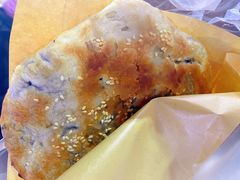 -徐禾记手工烧饼(农院路店)