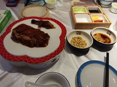 -京味民福烤鸭店(建设四马路店)