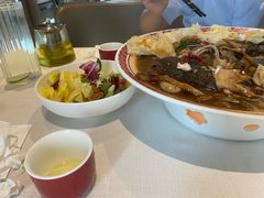 -旺顺阁·北京菜(北辰上品+)