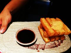 -井格重庆火锅(临平银泰城店)