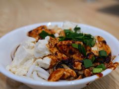-豆香园(龙翔店)