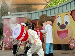 -郑州方特梦幻王国