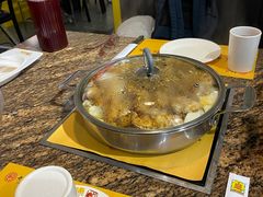 -黄记煌三汁焖锅(崇文门店)