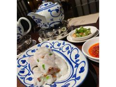 -逸东轩(香港逸东酒店)