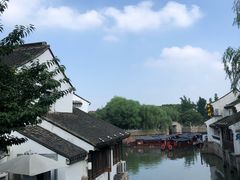-山塘街