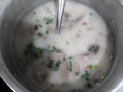 -南记食粥坊·宵夜大排档(莲花总店)