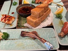 -眷屋の深夜食堂(云锦中心店)