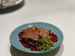 -黛瓦里巷(南京东路店)