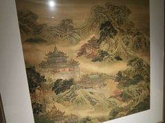 -苏州吴宫泛太平洋酒店