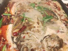 -星璨火吧KTV聚会餐厅(华清广场店)