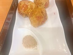 -博多一幸舍(侨福芳草地购物中心店)