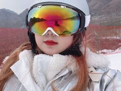 -荣盛康旅野三坡滑雪场