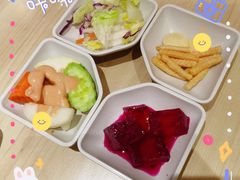 -豪客来牛排(云山大道店)