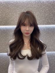 -3AM HAIR SALON染发接发